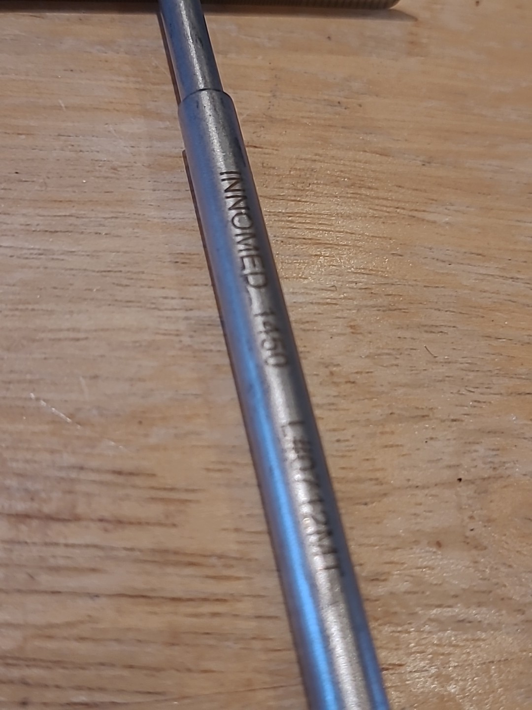 Innomed Orthopedic Hip Ruler/gauge