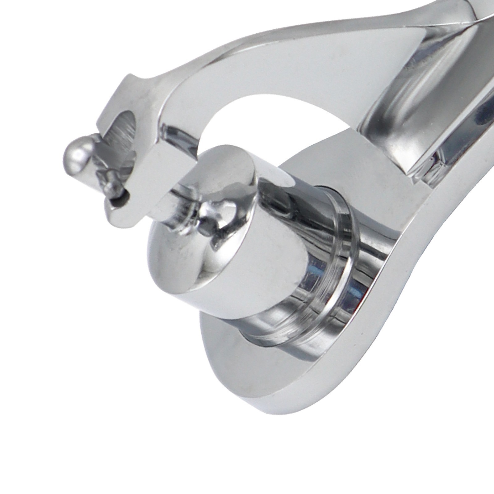 Gomco Circumcision Clamp 2.6 cm Stainless Steel Surgical Instrument German Grade