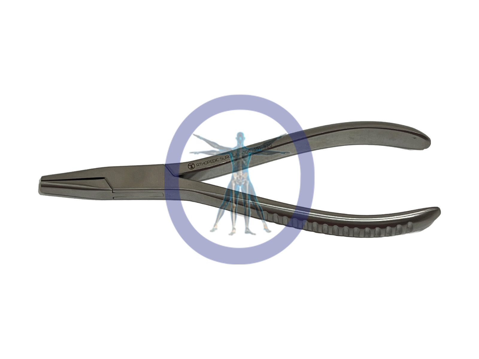 Orthopedic Surgical Mini Plate Bending Pliers 5″ *NEW*