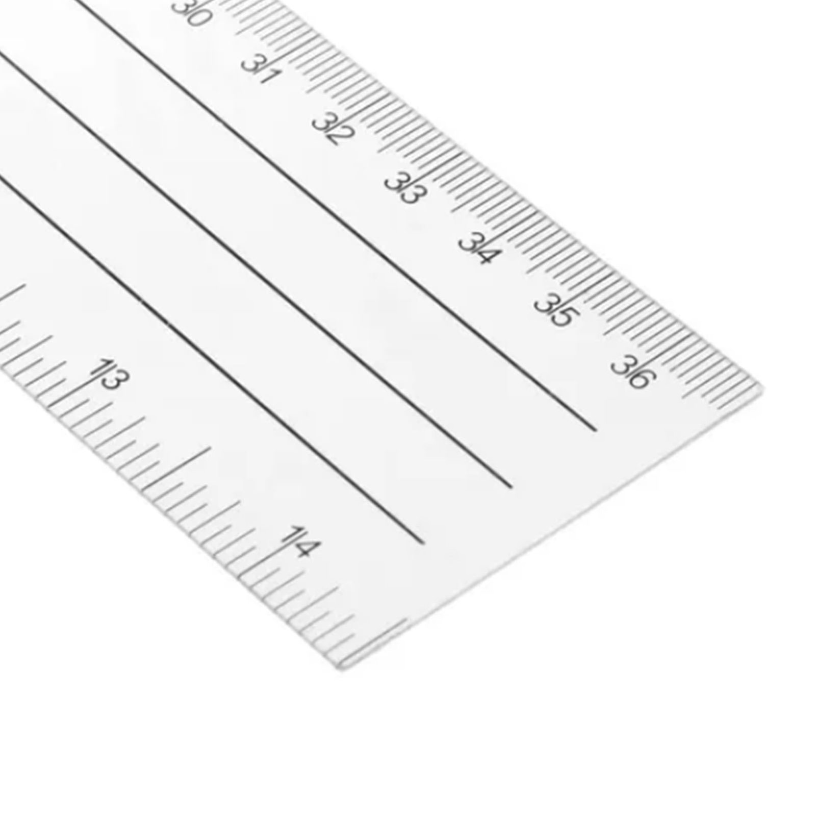 Orthopedic Ruler Goniometer Angle Ruler Human Bone Joint Measuring