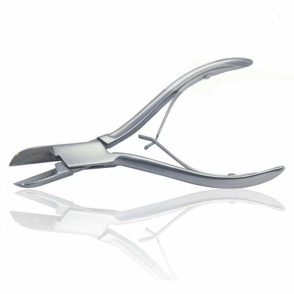 Stainless Steel Liston Bone Cutter Surgical Orthopedic Instruments 7.5″ Straight