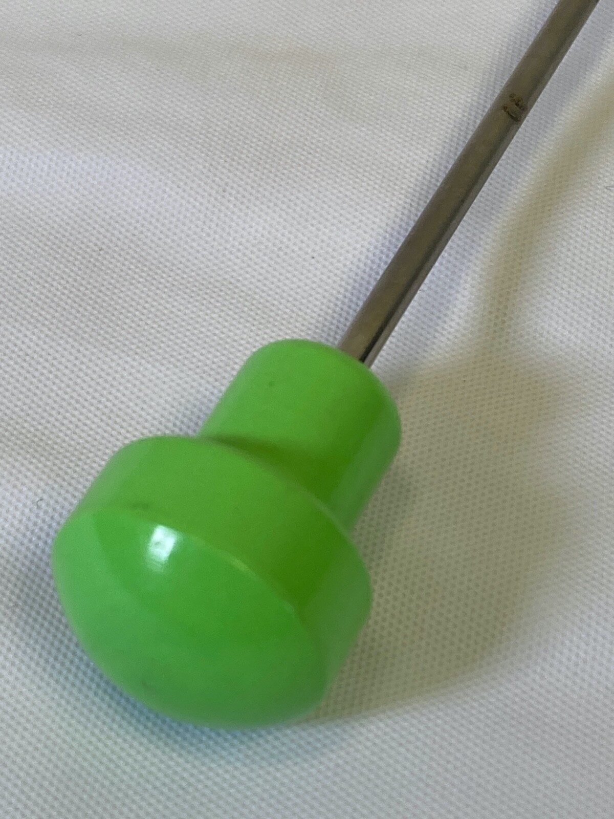 Smith & Nephew 72203159 Flex Blunt Obturator f/ 2.3mm Curved Cannula Arthroscopy