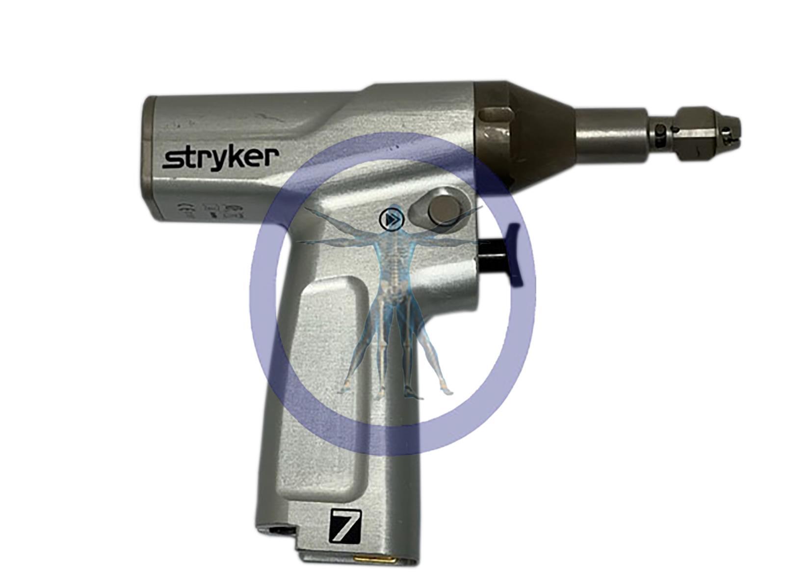 Stryker 7206 System 7 Reciprocating Saw *With 3 Month Warranty*