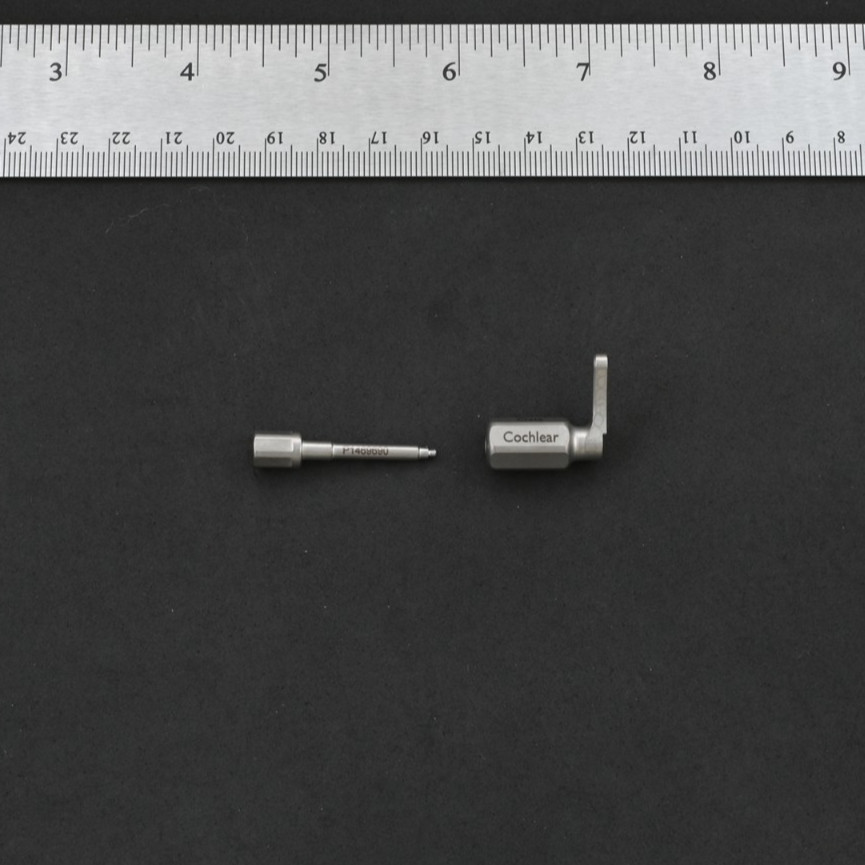 Cochlear Osia P1469690 Bone Bed Indicator 17 mm Surgical Instrument