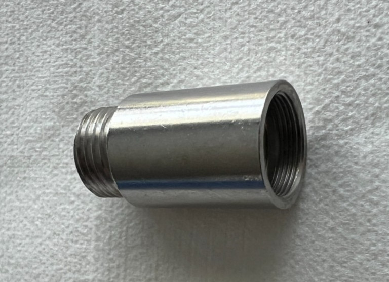 Olympus Stryker Storz ACMI Light Guide Adapter Fiber Optic Connector Rigid Scope
