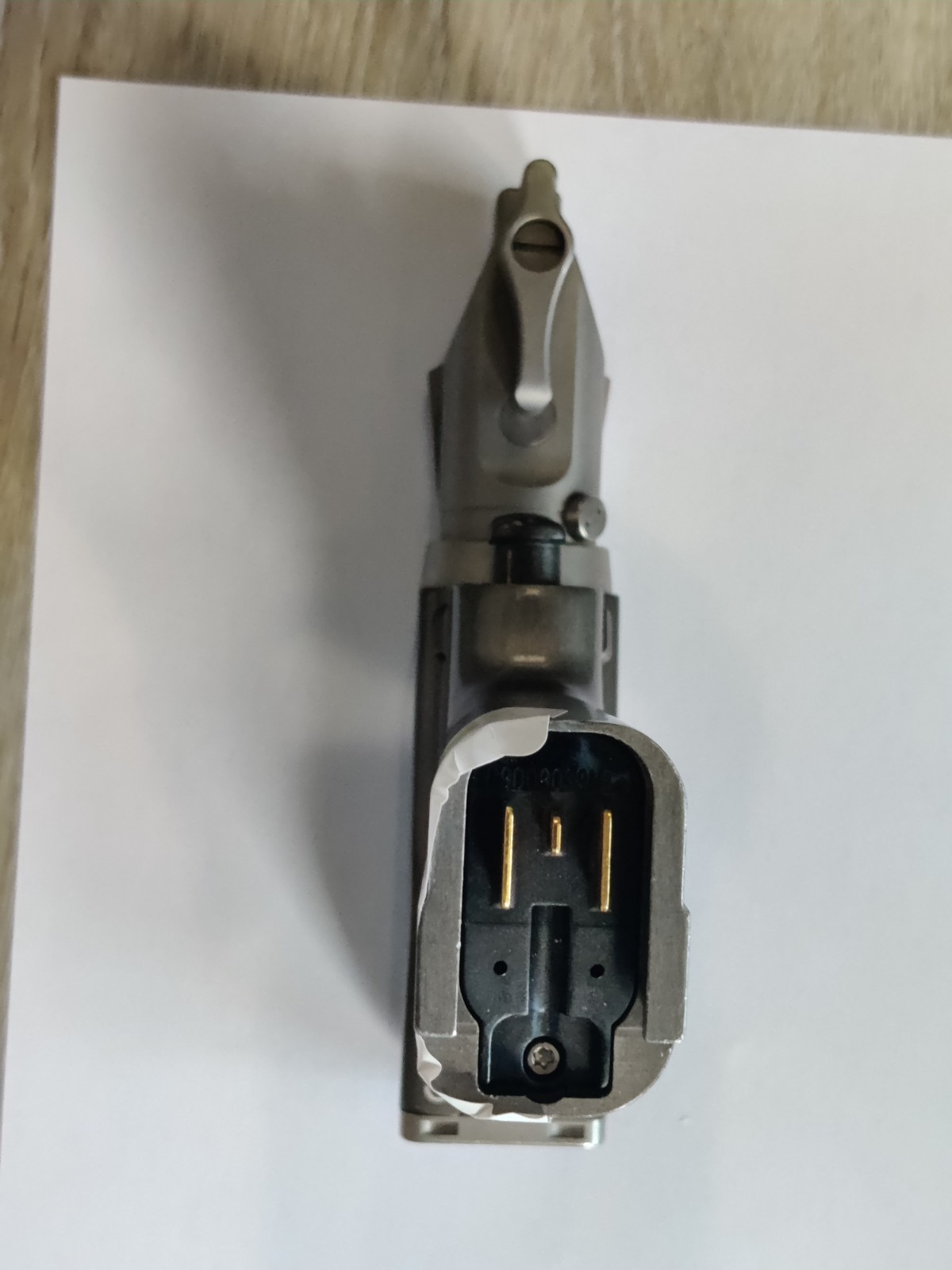 Stryker 6209 System 6 Precision Oscillating Saw Osc Tip USED TESTED WARRANTY