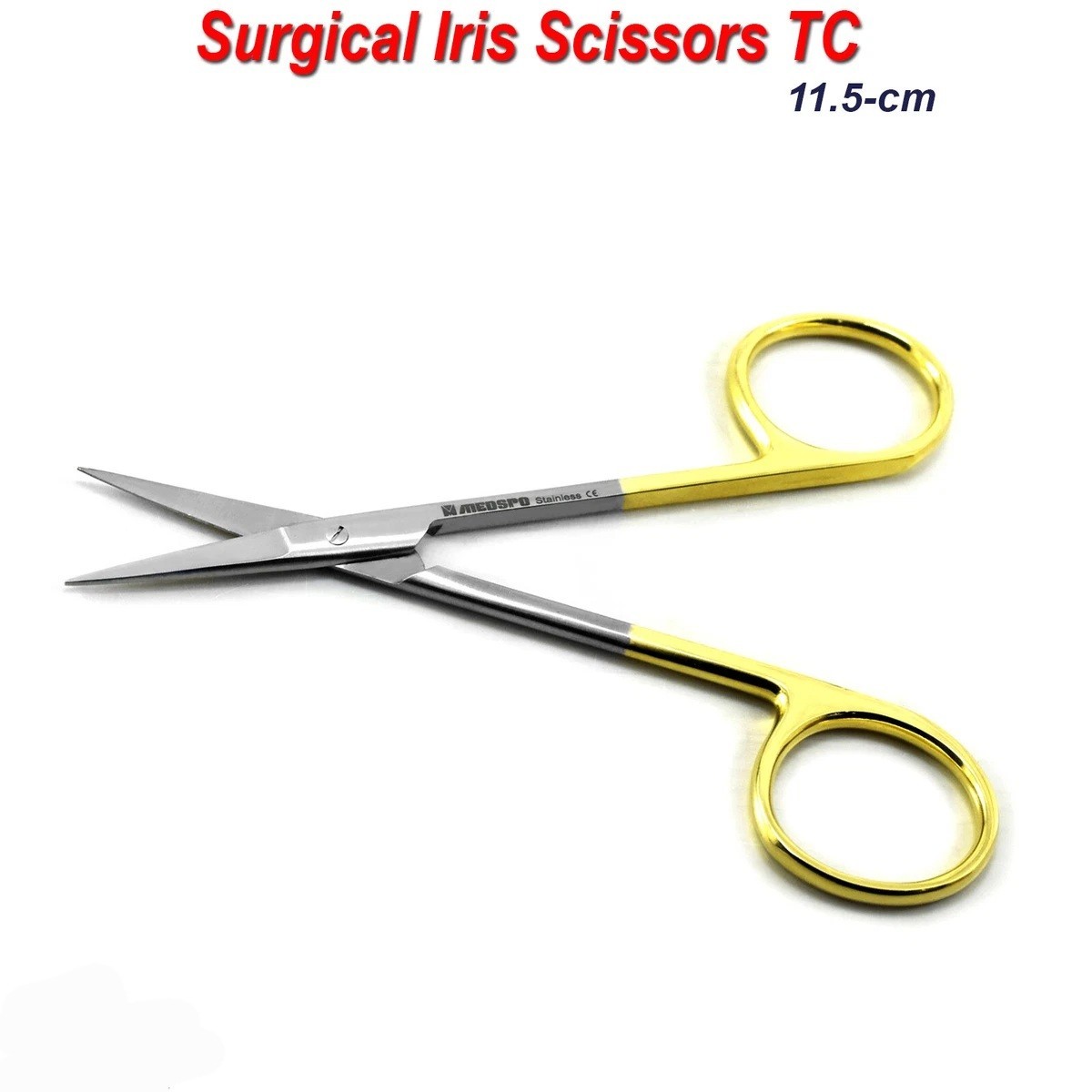 Micro Ophthalmic Eye Kit Tools Eye Surgery Blepharoplasty Instruments Set Of 20