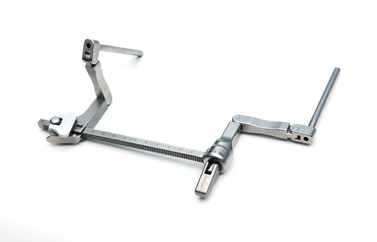 Globus Medical Adjustable Casper pin Retractor Orthopedic Instruments