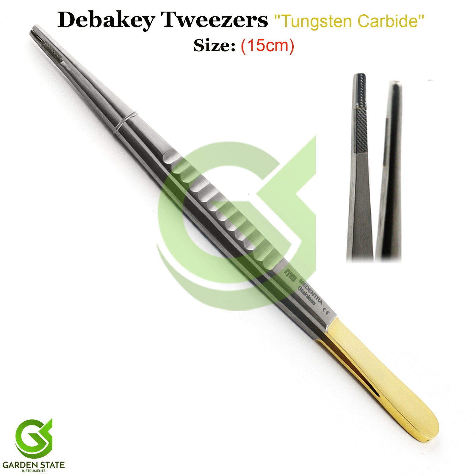 OR Fine Surgery Set Hand Microsurgery Plastic Surgery Surgical Instruments