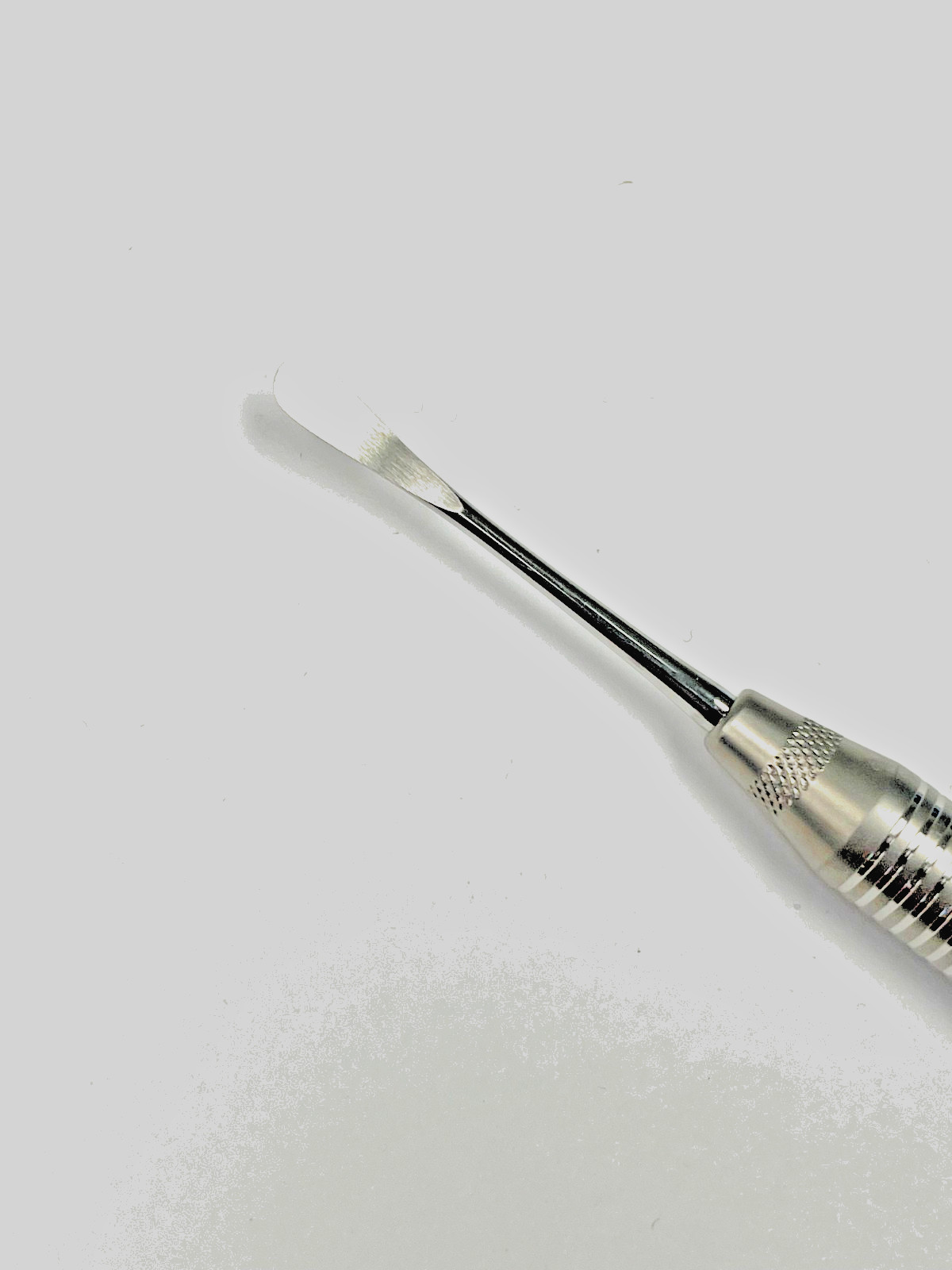 Set of 3 Periosteal Elevators, P24G, 4.5mm wide Sharp/Round Ends