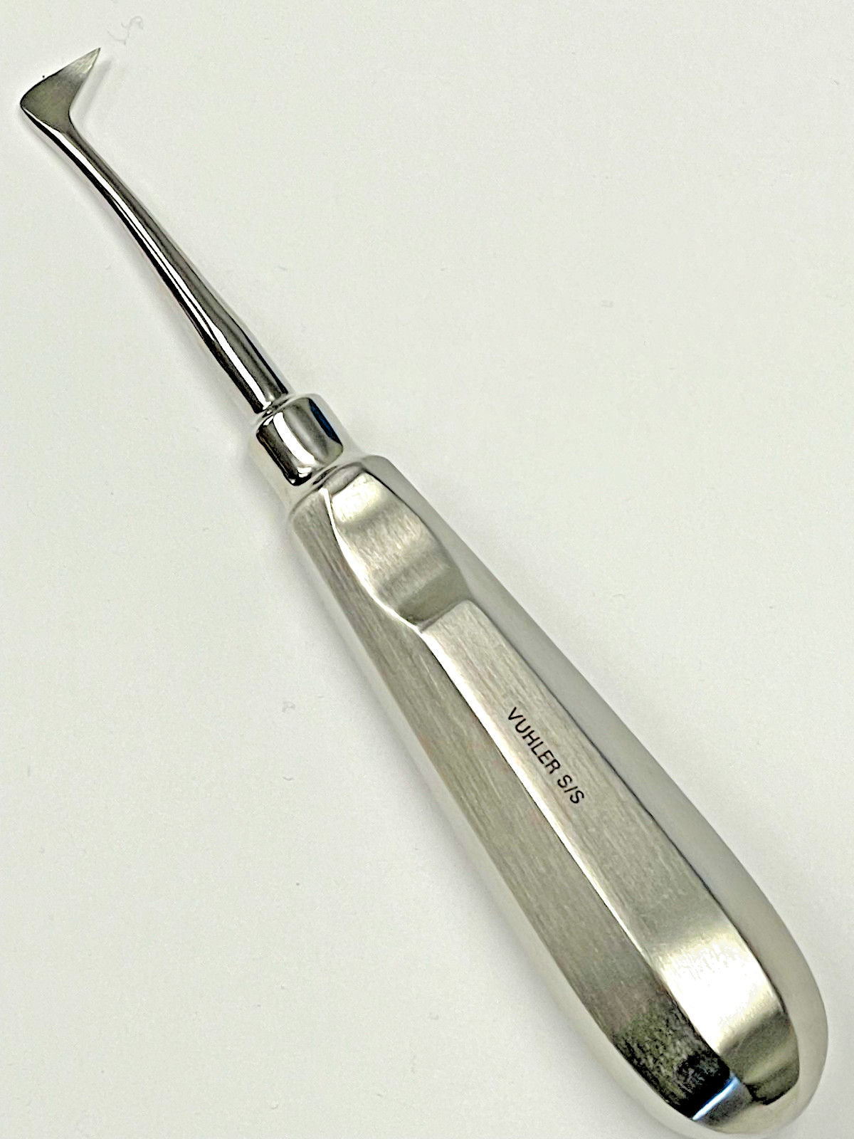 Set of 6 Seldin Root Tip Pick Elevators, 720/21 LEFT