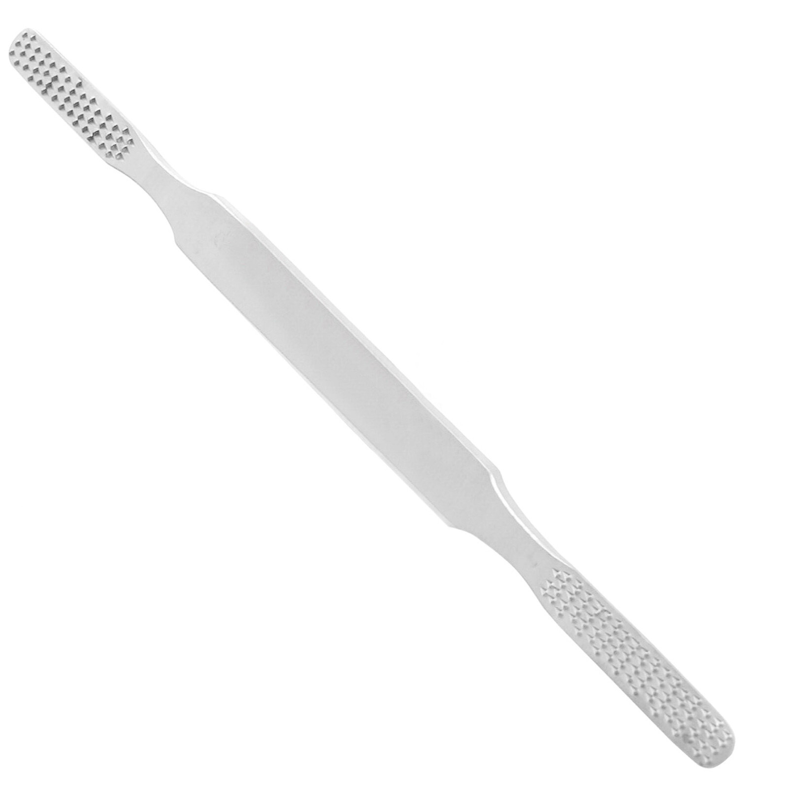 Foman Rasp Bone File Double Ended 8 inch Orthopedic Instrument