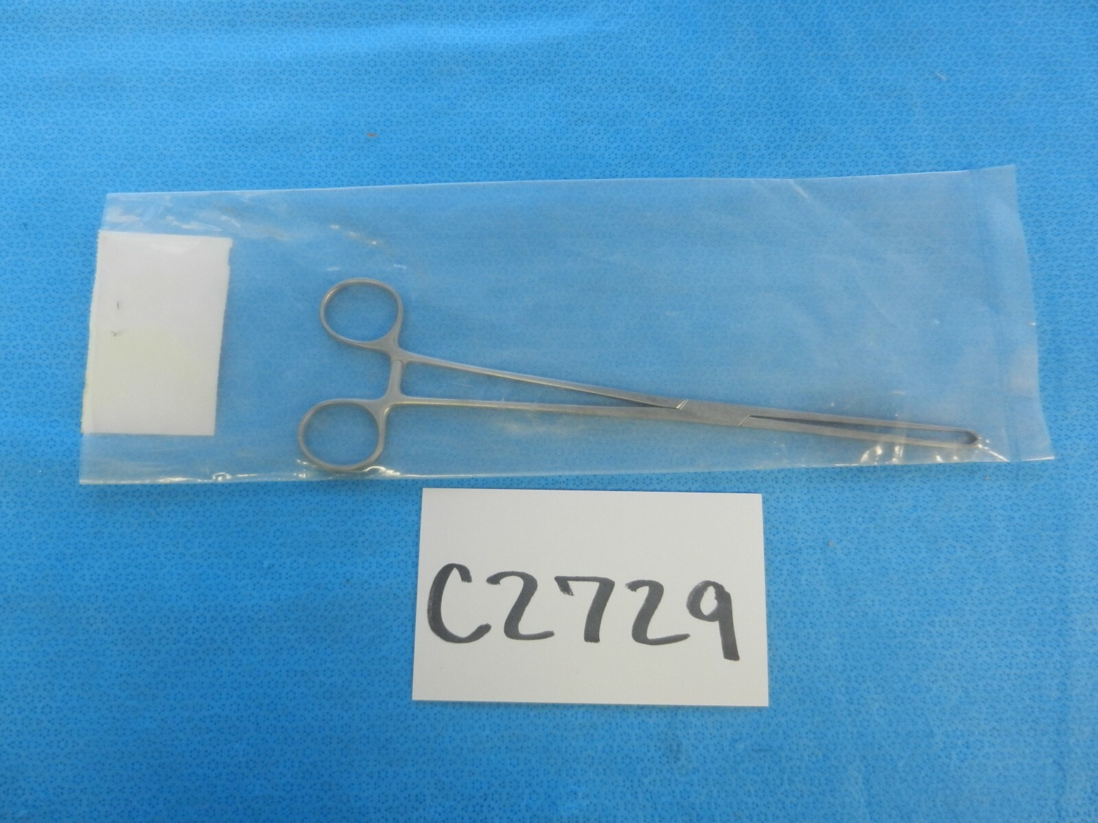Jarit Surgical Allis Willauer Forceps 305-230 NEW!