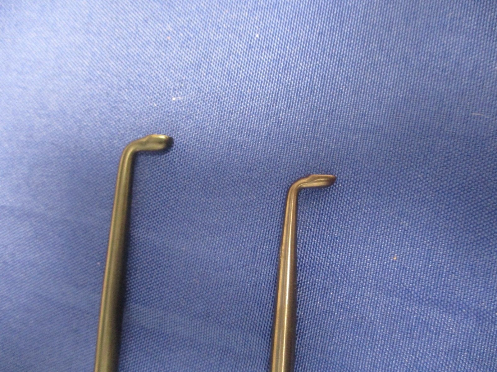 Tedan MIS CURETTE, BAYONTED, 4.4, REV ANG CUP, 150MM WRK/LNGTH ML-0765