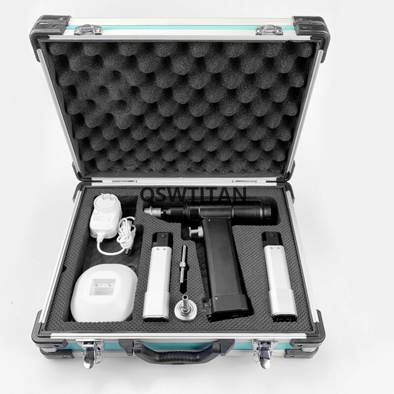 Orthopedics bone dirll Electric Bone Drill for trauma operation orthopedic drill