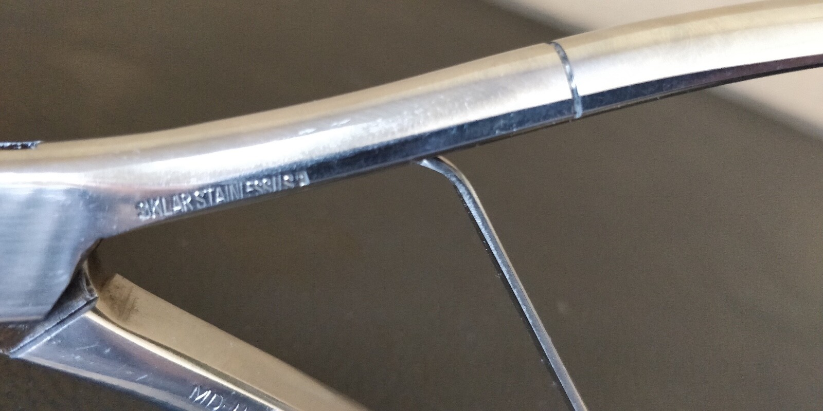 Excellent US NAVY MD Surgical LISTON BONE FORCEPS Cutting – J SkLAR 🇺🇸USA