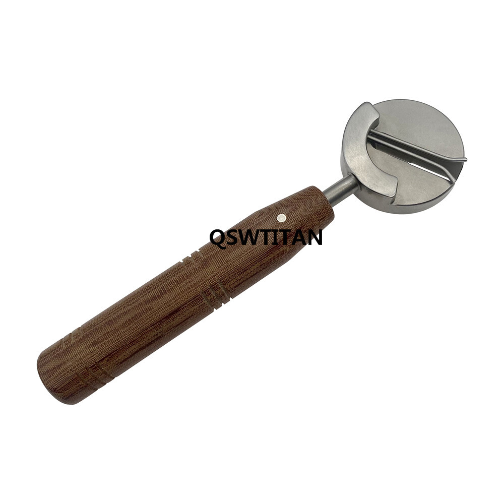 Reconstruction Plate Cutter of Maxillofacial Plate Cutter Orthopedic Instrument