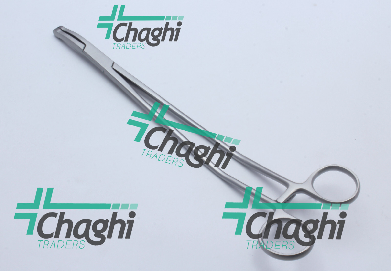 Thomas Gaylor Biopsy Punch Forceps 24 cm – 9 12’Surgical Orthopedic Instruments
