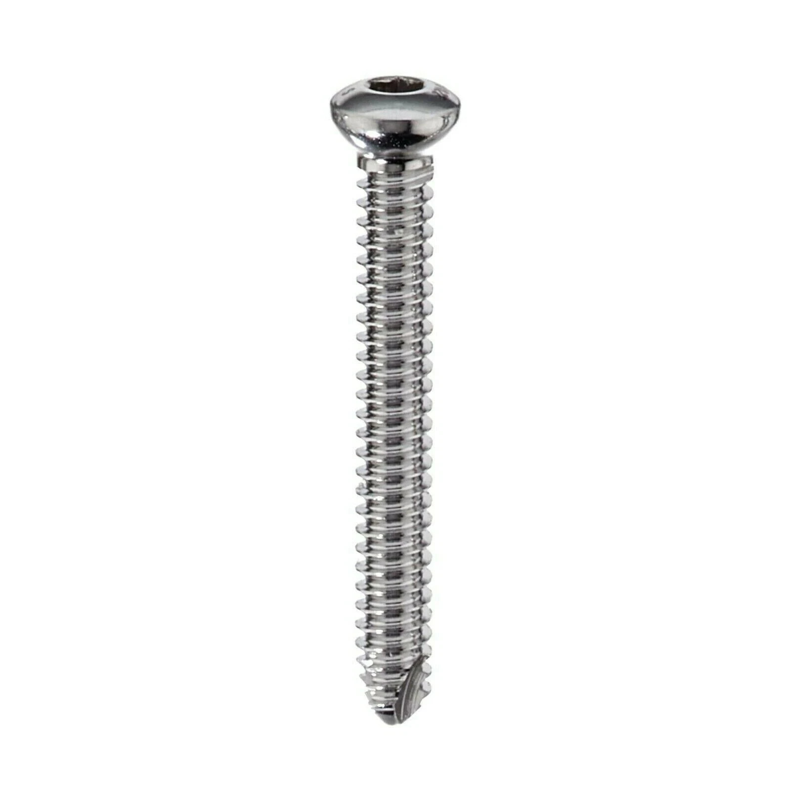 Cortex screw 4.5 mm self tapping Pack of 100pcs Different length