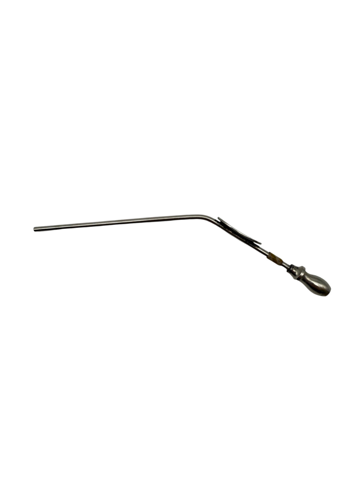 Jarit 385-084 Baron Suction Tube