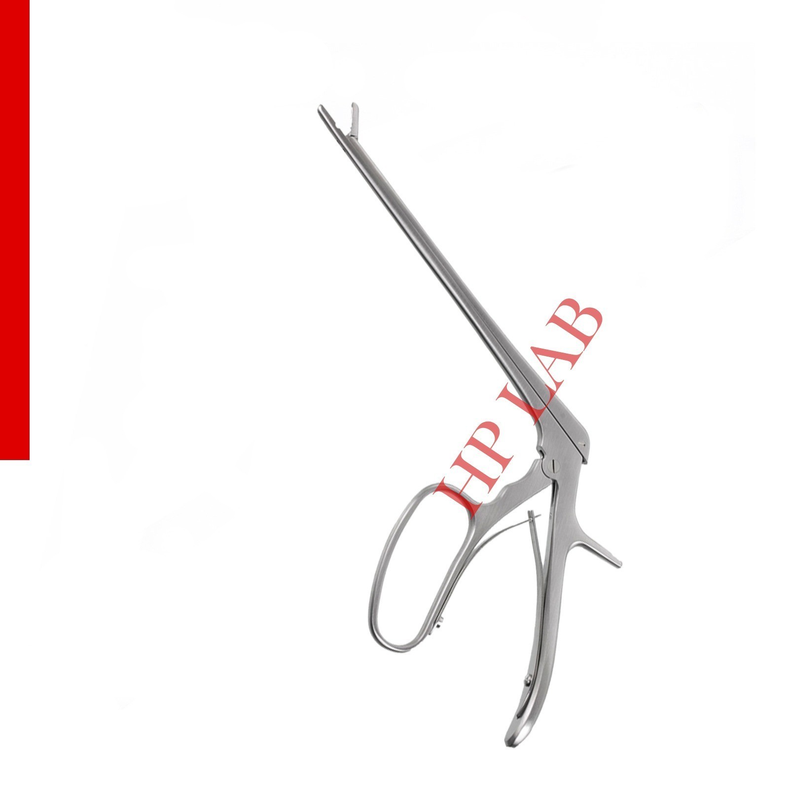 FERRIS-SMITH CUP RONGEURS 7″ NEUROSURGICAL 4X10mm straight
