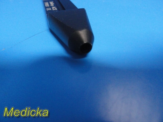 J&J ACE Screw Instruments 14541 Hex Driver 4.5mm & 14142 PIN depth Gauge~30403