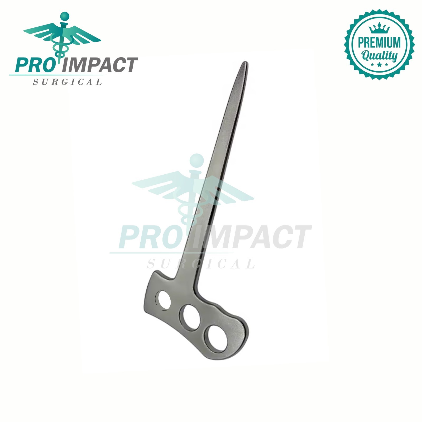 Muscle Dissector Orthopedic Spinal Surgical Instruments