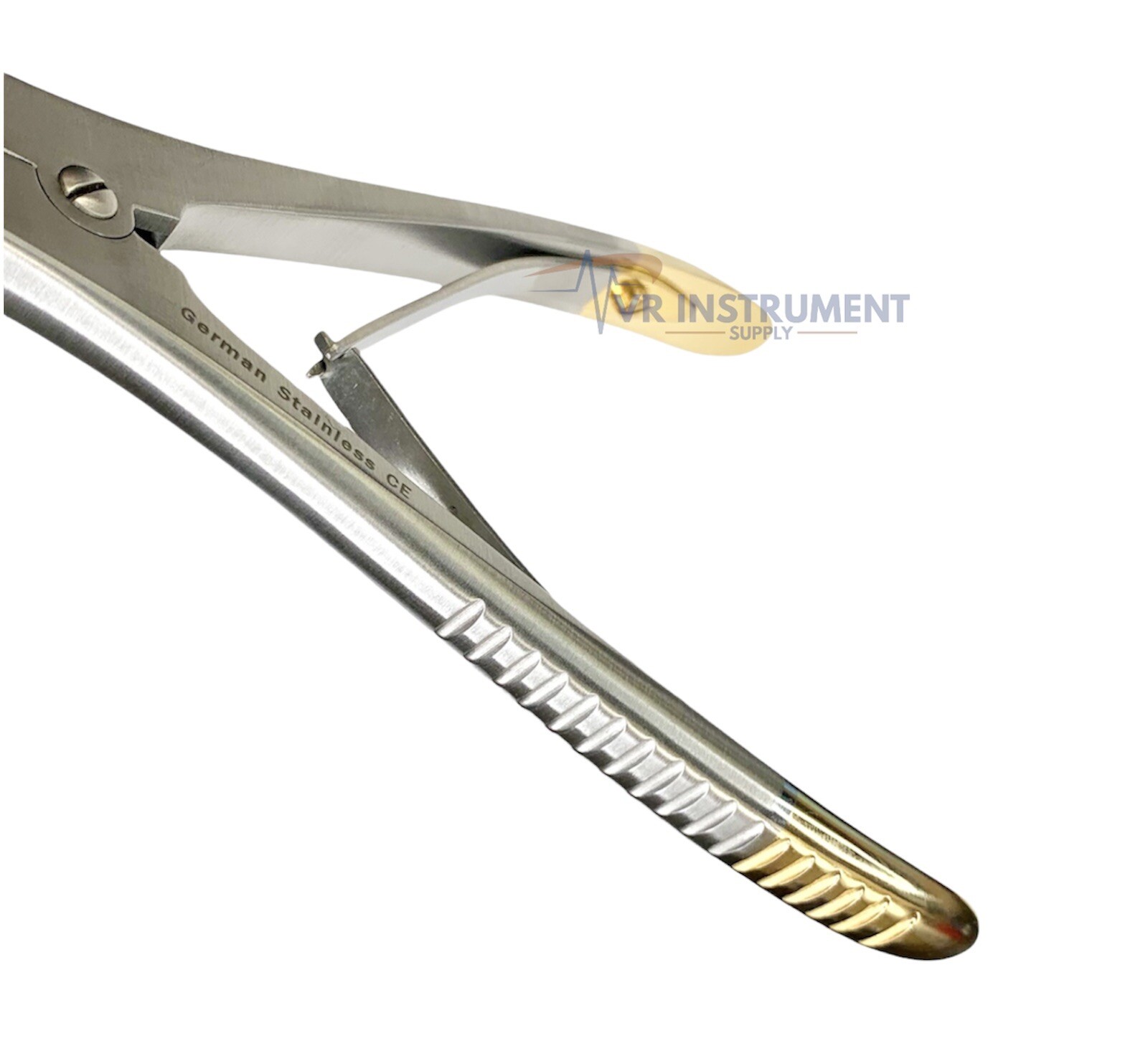 T/C Pin & Wire Cutter Side Cut Surgical Orthopedic Tools Pliers 9” German Steel