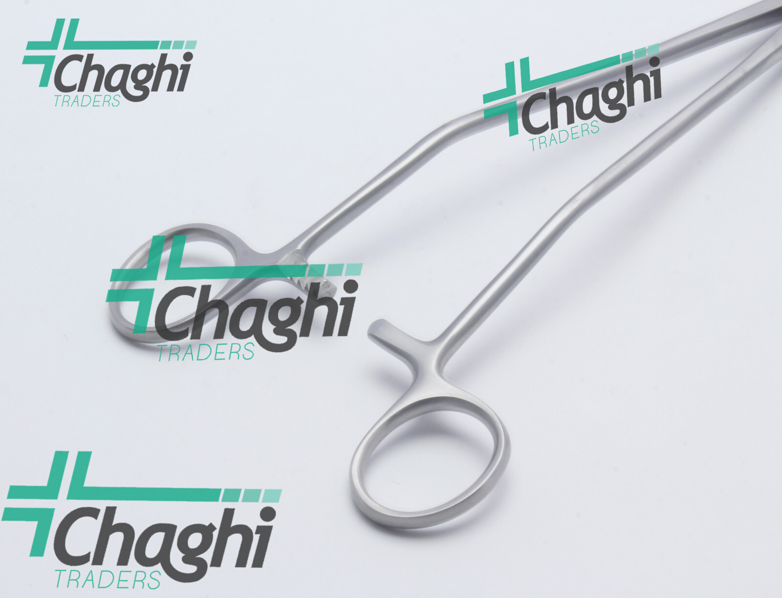 Thomas Gaylor Biopsy Punch Forceps 24 cm – 9 12’Surgical Orthopedic Instruments