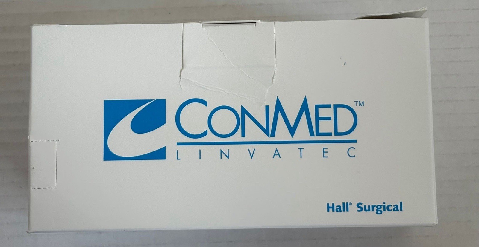 Conmed Linvatec 5091-260 2mm Surgical Round Diamond Bur Medium Pack Of 5