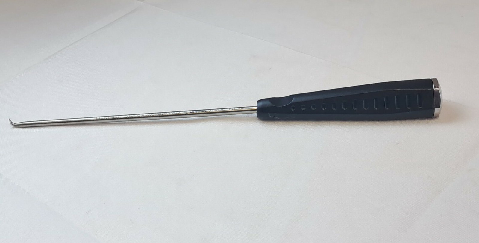 Linvatec 8203, 45-degree Microfracture Awl