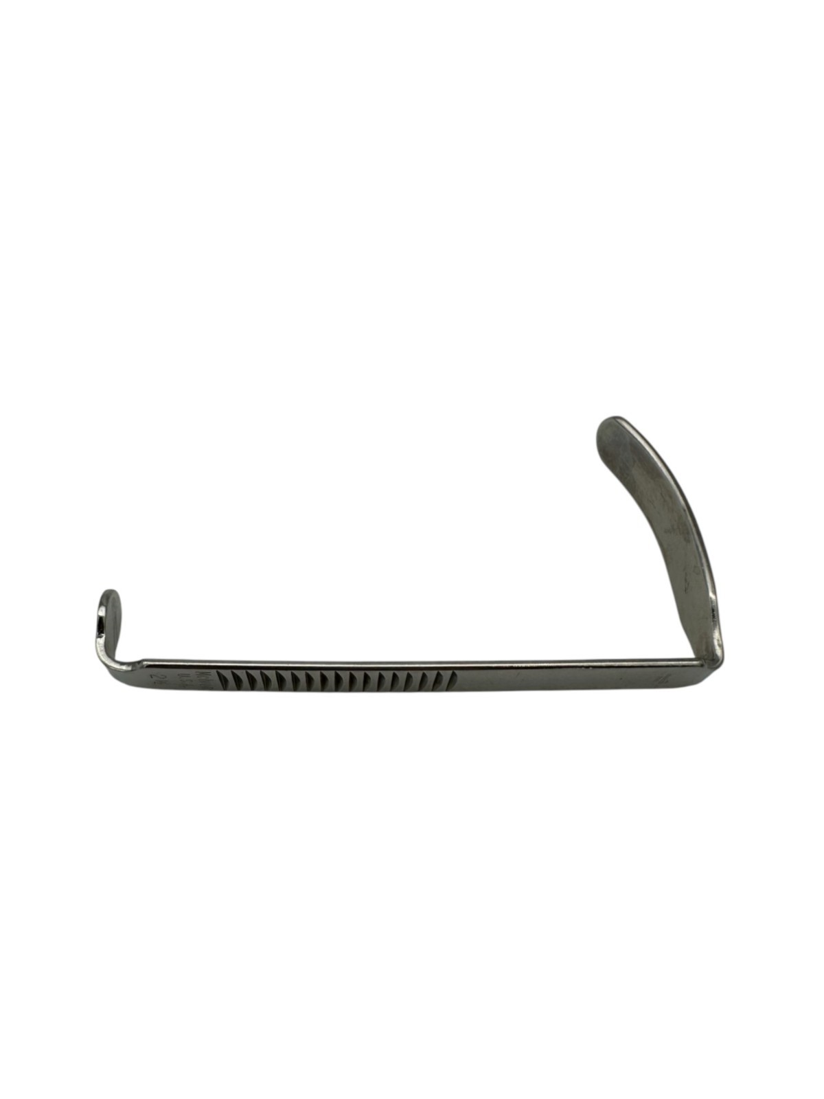 McIvor Mouth Gag Blade, Size 2-1/2