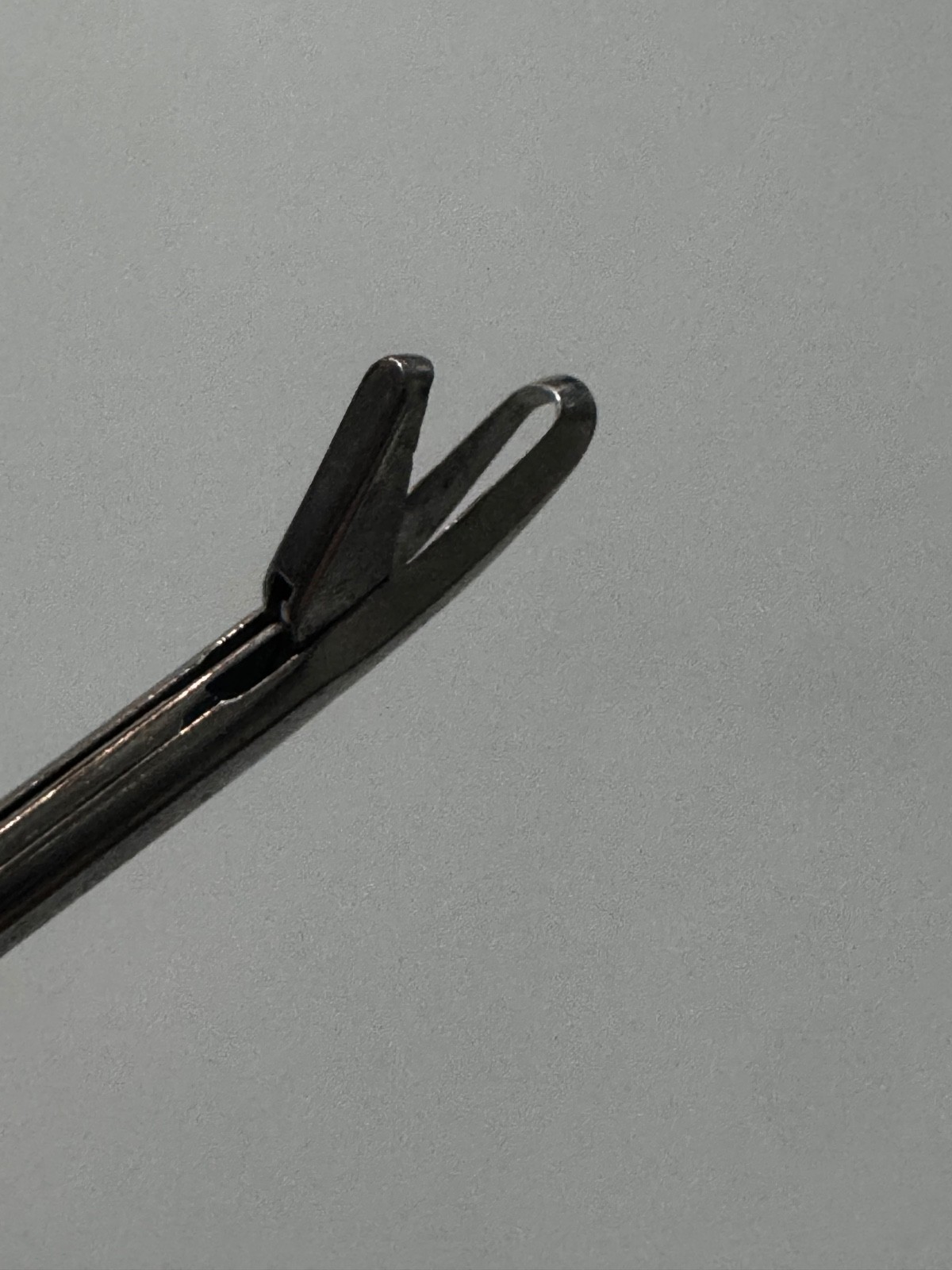 Acufex 1.5mm Punch Up Biter Model 012020