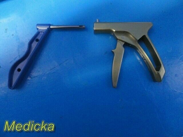 Mini ROC Arthroscopic Repair Kit – With Case | Surgical Instrument Set ~ 26622
