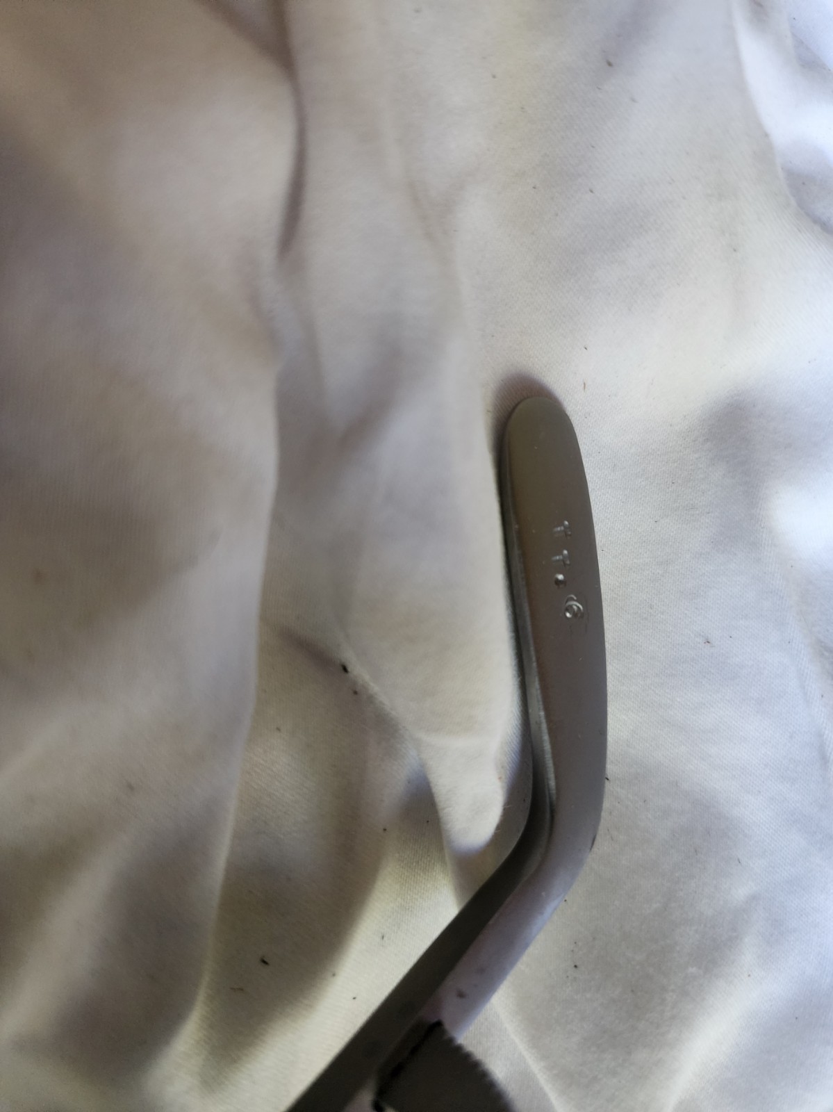 Jennings Mouth Gag Surgical Dental Anesthesia Instrument Good Condition
