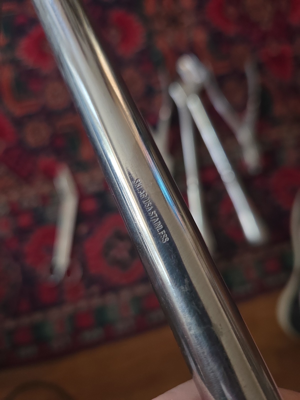 Lot of 5 Vintage Orthopedic Instruments For Cast Cutting And Spreading Sklar