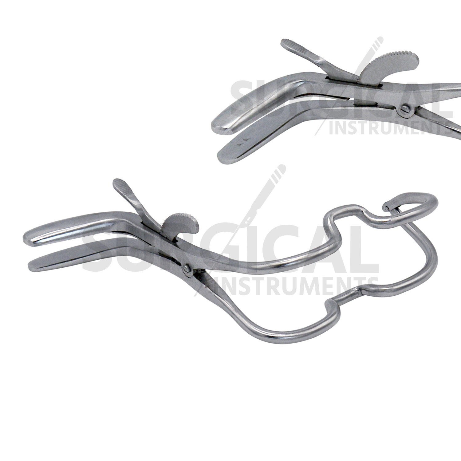 Jennings Mouth Gag 11 cm Surgical Dental Anesthesia tonsillectomy German Grade