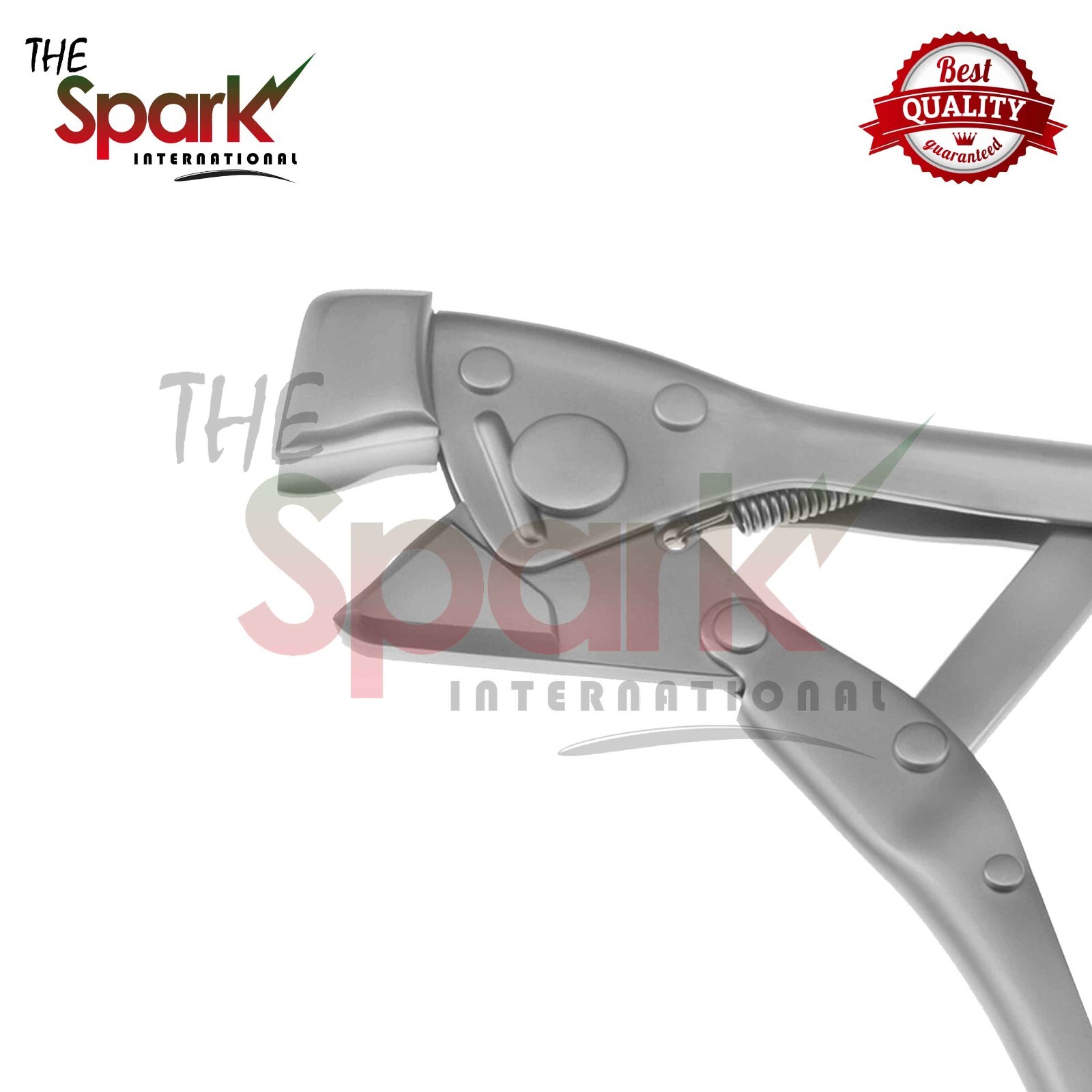 Plate Bending Plier 2.0mm,2.7mm,3.5mm, Orthopedic Surgical Instruments