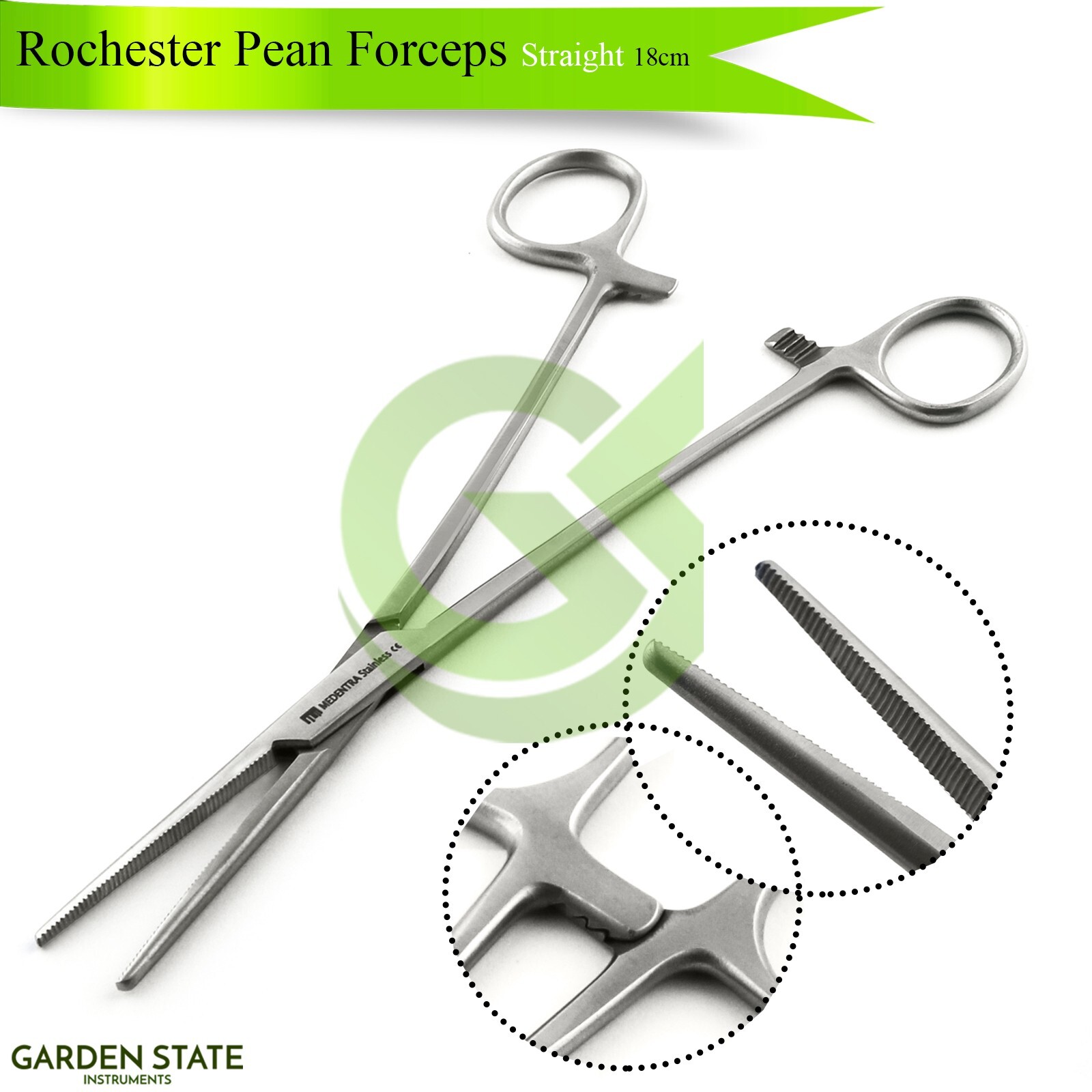 General Veterinary Surgical Kit Small Animal Soft Tissue, Oral Surgery, Spaying