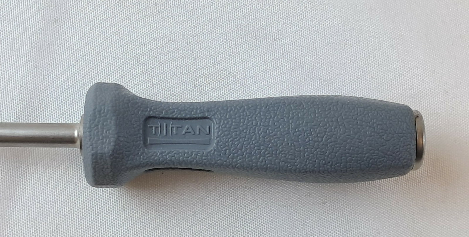 Titan 5200-1003, Bone Tamp/Impactor, Orthopedic