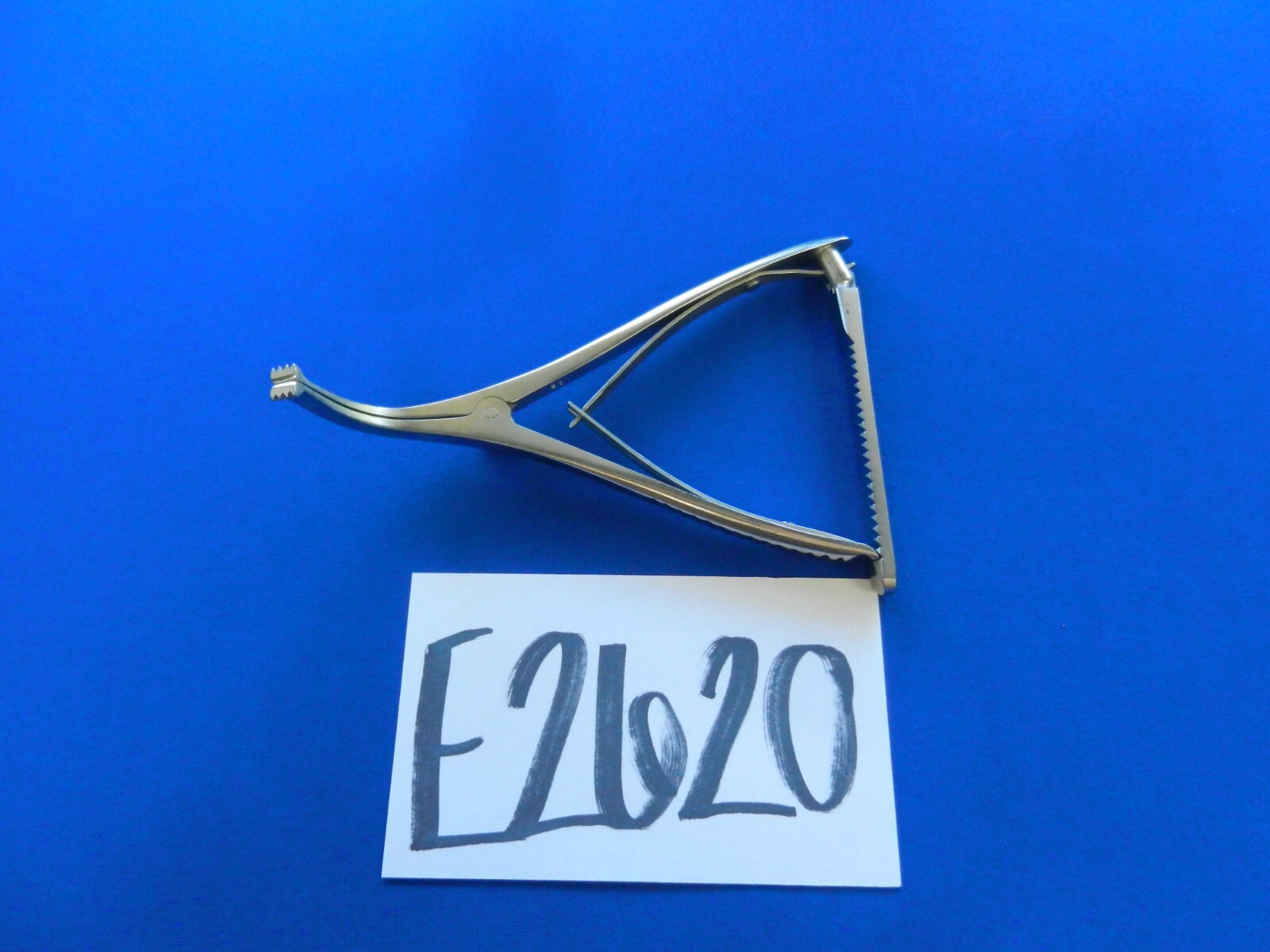 E2620 Symmetry 61-2516 Inge Pediatric Lamina Spreader