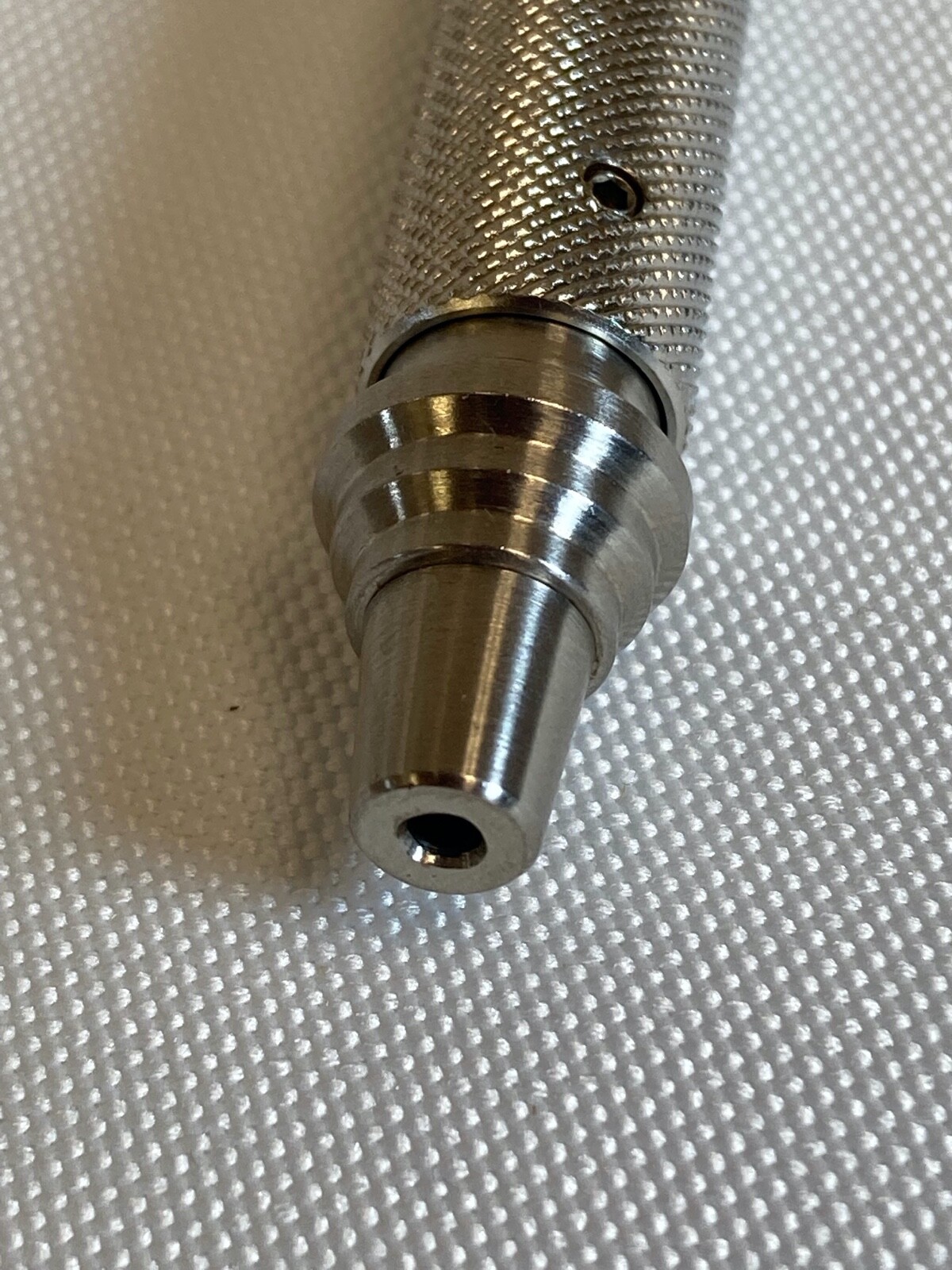 Smith & Nephew Richards 71170013 Mini Quick Connect Screwdriver Handle