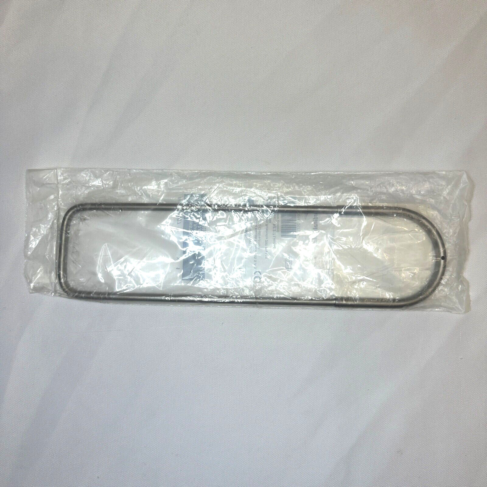 V. Mueller SU2977 Weinstein Instruments Sterilizing Rack 12X3 Holds upto 36