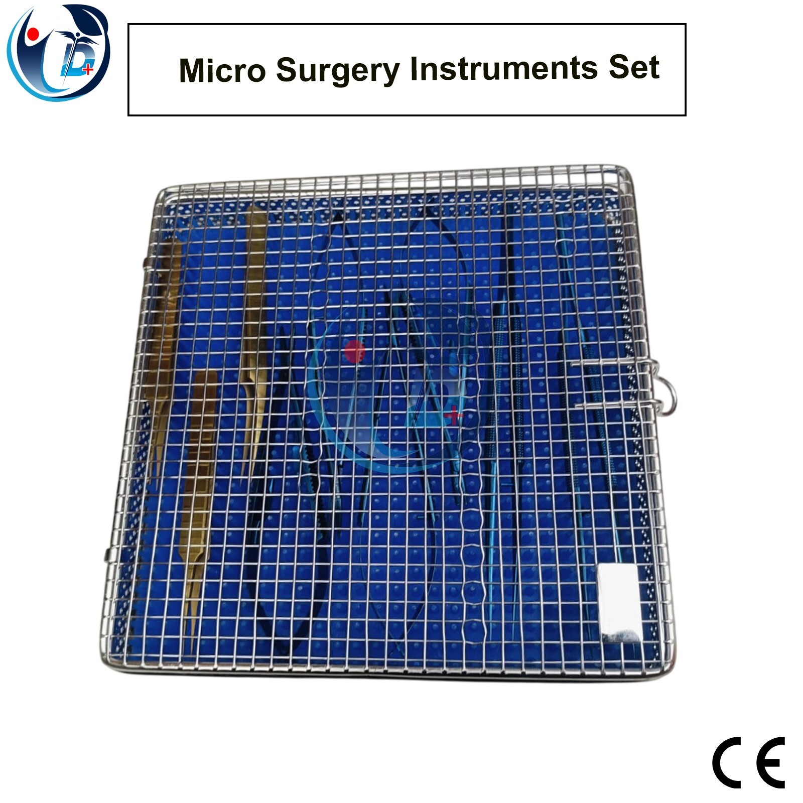 Basic Hand Surgery Set for Micro Surgery Plastic Surgery Surgical instruments